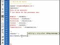 Como construir un formulario de contacto con php (parte3)