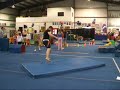 Quad Full Attempts and Arabian Double Fronts