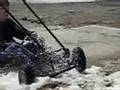 Go cart compilation