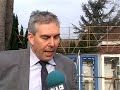 Partijbestuur wil niet dat Harry Bakker opstapt