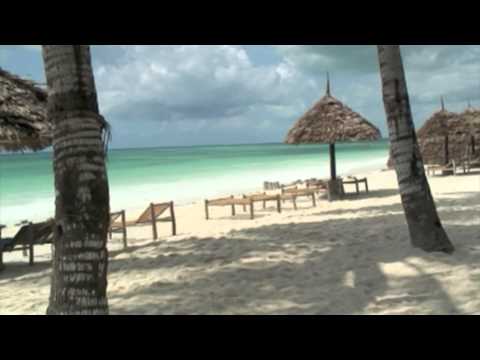 Zanzibar - Kiwengwa