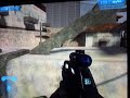 Halo 2 hidden sniper rifle on outskirts