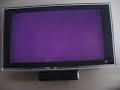 Sony LCD TV is a 46