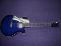 WYHSB acoustic