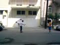 voley by mikarv & stelios