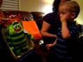videos de Julian's 2nd B-day2