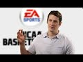 NCAA Basketball 09 Authenticity