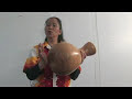 Hawaiian Dance & Music Instruments : Hawaiian Music Instruments: Ipu