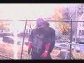 videos de NSW Backyard Saturday: Main Event Tag Team Match: Blood Money vs. Dread & Lucky7pointman part 1