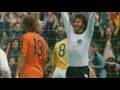 1974 Netherlands - West Germany World Cup Final