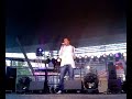 J-Me - Gisteren (Live) @ Ede