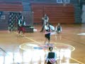 George Jenkins High School Colorguard-FBA