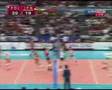 Eleonora Dziękiewicz - najlepsza blokująca WGP 2007