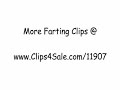 Woman Fart - 43