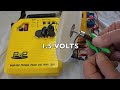 DC MOTOR SMALL