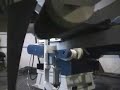 PULIMETAL AUTOMATIC KNIVES POLISHING MACHINE