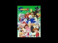 Sonic X \"Sonic Drive\" Music Request