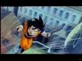 dragon ball iron tify