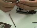 Samsung's super-small 'YP-U3' MP3 player