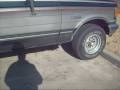 videos de 1987 Ford Bronco 18 inch Glasspacks
