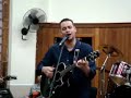 Tu és Santo (Planet Shakers - You Are Holy)