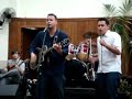 Tu és Santo (Planet Shakers - You Are Holy)