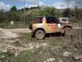 videos de VITARA CATERPILLAR 3 JUMPING(domenico calandra-partinico)