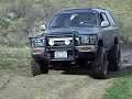 4Runner Rally 4Runner Rally