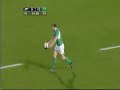 Strategic Kicking: Kicking for territory from inside own 22 Strategic Kicking: Kicking for territory from inside own 22