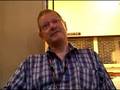 Joe Armstrong Discusses Erlang
