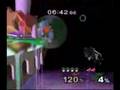 FCD: Mew2King (Marth) vs Nite (Falco) 1