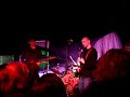 The Music - No Danger - Sheffield Leadmill The Music - No Danger - Sheffield Leadmill