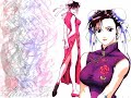 Top 10 video game women