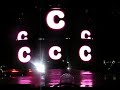 Madonna Warszawa CANDY SHOP 15.08.2009 STICKY AND SWEET TOUR Live in Poland - Very Front Row 1/9