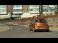 Icon for Post #2011 Nissan Micra Global Car