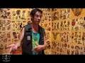 Subhuman Dick Lucas Interview