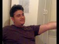 Sal the Pro-American Paki Kid (Spaceman)