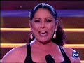 Isabel Pantoja - Gala Feliz 2008! Tve - Cuna Ca��