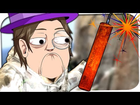 TROUBLE IN TERRORIST TOWN - TRAITOR SPECIAL! ☆ Let's Play Garry's Mod: TTT