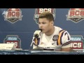 Preview of BCS Championship Game