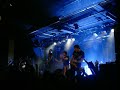 6 December W2 Denbosh - Silverstein