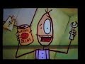 Les grafitos a télétoon Les grafitos a télétoon