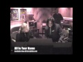 Michael Jackson and Barry Gibb - Unreleased Footage [HQ]