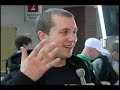 Battle of Atlanta I CAN! Interview - Joey Greenhalgh