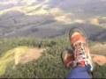! minuto de Parapente