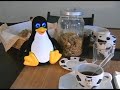 Tux Droid Tux Droid