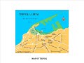 Tripoli in its old days
