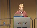 Google I/O 2009 - Powering Mobile Apps with Social Data Ryan Boyd In this session, we'll show you how OpenSocial's REST and RPC protocols allow access to social data from mobile devices - both as mobile-targeted web applications and as native applications. We'll demonstrate a mobile application and dive into code that uses the OpenSocial Java client library on the Android platform. For presentation slides and all I/O sessions, please go to: code.google.com/events/io/sessions.html...