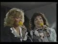 Dottie Rambo & Barbara Mandrell - I Will Glory In The Cross Dottie Rambo & Barbara Mandrell - I Will Glory In The Cross