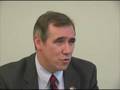 Senator Jeff Merkley: On the record